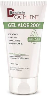 Calmilene Gel Aloe 200 Idratante e Lenitivo 150 ml
