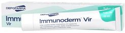 Immunoderm Vir Gel protettivo per viso, collo e genitali 20 ml