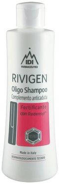 IDI Rivigen Oligo Shampoo fortificante anticaduta 200 ml