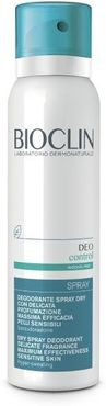 Deo Control Spray Dry Talco Deodorante per Ipersudorazione 150 ml Promo