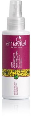 Amavital Spray Volumizzante per Capelli Fini 100 ml