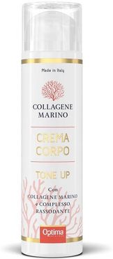 Collagene Marino Tone Up Crema Corpo Rassodante 200 ml