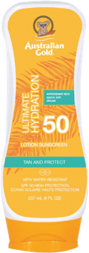 Lozione Solare Idratante SPF50 Viso e Corpo 237 ml