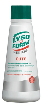 Medical Cute Disinfettante per la pelle 250 ml