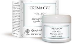 Crema CVC Crema Corpo per la Microcircolazione 50 ml