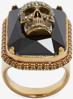 Jewelled Skull Ring - Item 561038I94VT5080