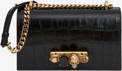 Jewelled Satchel - Item 5541281HB0T1001