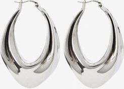 Creole Earrings - Item 648209J160Y0446