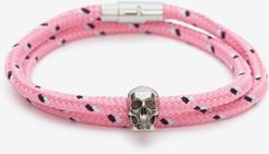 Skull Friendship Bracelet - Item 602566H020Y6600