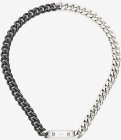 Identity Chain Necklace - Item 599978J160K1121
