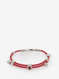 Skull Friendship Bracelet - Item 573951CVJCI6606