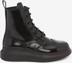 Hybrid Lace Up Boot - Item 586402WHX511000