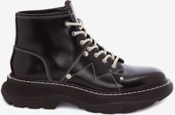 Tread Lace Up Boot - Item 595469WHQSG1090