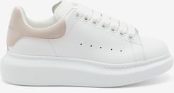 Oversized Sneaker - Item 553770WHGP79182