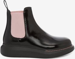 Hybrid Chelsea Boot - Item 586398WHX521123