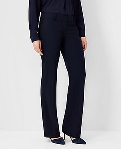 The Trouser Pant In Seasonless Stretch - Curvy Fit