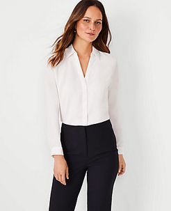 Petite Essential Shirt