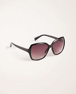 Square Sunglasses