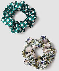 Scrunchie Set