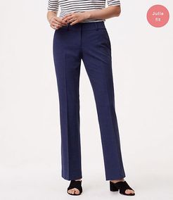 Tall Trousers in Custom Stretch in Curvy Fit