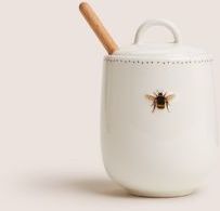 Bee Honey Pot - Multi - One Size