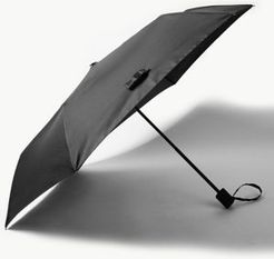 Marks & Spencer Briefcase Umbrella with Stormwear&trade; & Windtech&trade; - Black - One Size