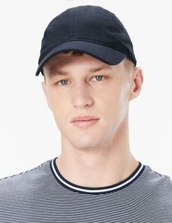 Marks & Spencer 2 Pack Baseball Caps - Navy/Grey - One Size