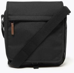 Marks & Spencer Pro-Tect&trade; Cross Body Bag - Black - One Size