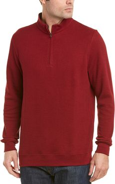 TailorByrd 1/4-Zip Pullover