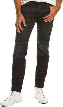 G-Star RAW 5620 3D Cobler Processed Slim Leg Jean