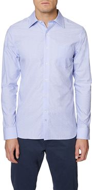 Hickey Freeman Woven Shirt