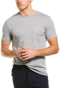 J.Crew Garment Dyed Pocket T-Shirt