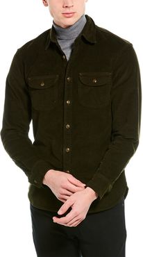 J.Crew Stretch Corduroy Jacket