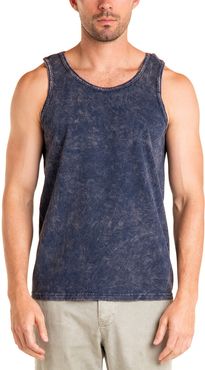 Original Paperbacks Bondi Beach Mineral Tie-Dye Tank