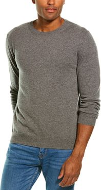 Valentino Horosco Pisces Aquarius Cashmere Sweater