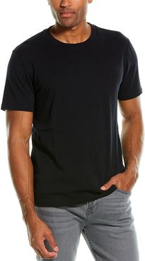7 For All Mankind Basic T-Shirt