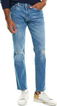 Levi's 511 Light Wash Slim Leg Jean