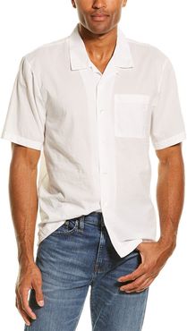 James Perse Standard Shirt
