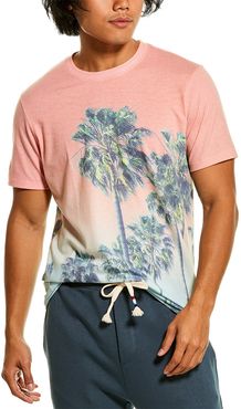 Sol Angeles Printed T-Shirt