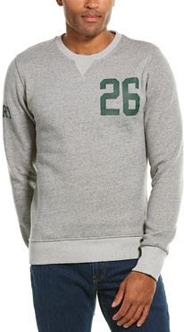 Superdry Classic Varsity Sweatshirt