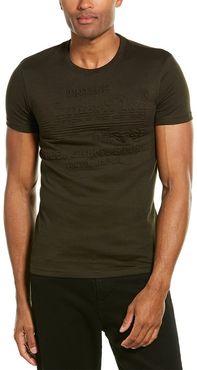 Superdry Embossed T-Shirt