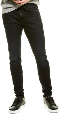 HUDSON Jeans Zack Expedition Skinny Leg Jean