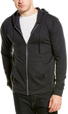 Threads 4 Thought Classic Fleece Zip Hoodie