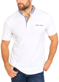 St. Lynn Polo Shirt