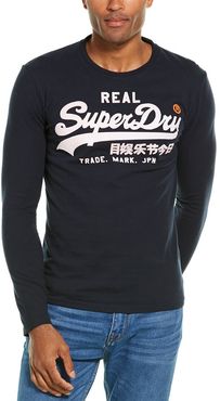 Superdry Vintage Logo T-Shirt