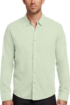 James Perse Standard Woven Shirt