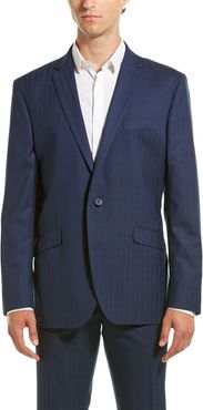 Kenneth Cole Reaction The Ready Flex Suit