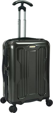 PROKAS Ultimax 100% Polycarbonate 22in Carry-On Spinner