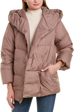 ADD Puffer Down Coat