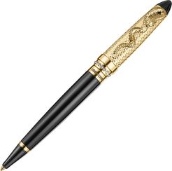 Roberto Cavalli Textured Snake Pen